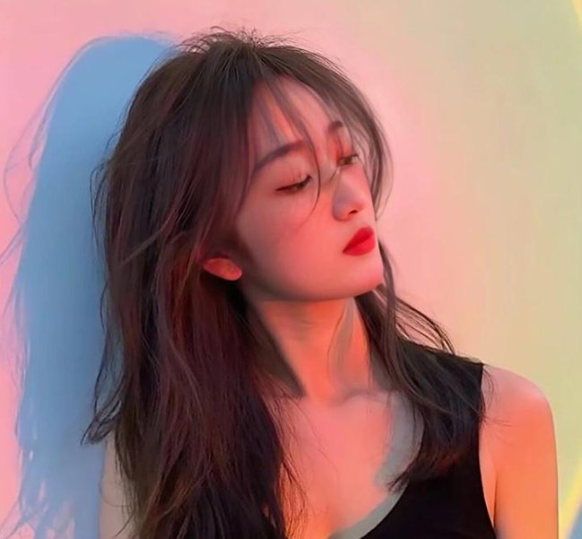 金发奇女